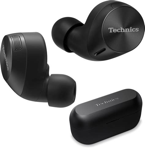 Technics HiFi True Wireless Multipoint Bluetooth … - balustradellc