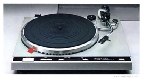Technics SL-Q3 Fully-Automatic Quartz-Locked Direct … - balustradellc