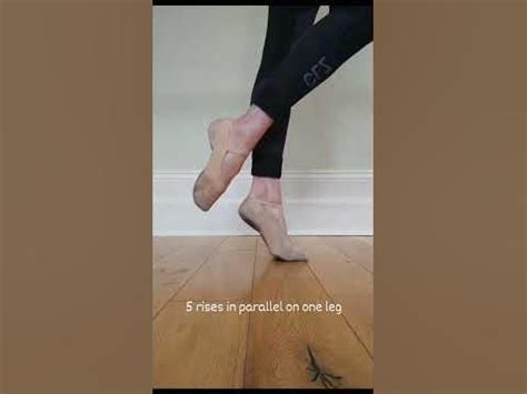 Technique Thursday - Hanging Leg Lifts : … - balustradellc