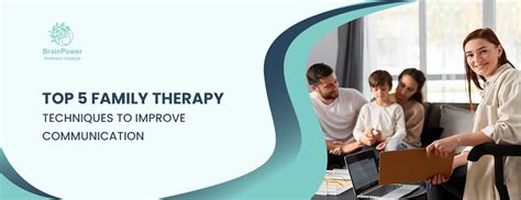 Techniques in Family Therapy to Improve Communication - balustradellc