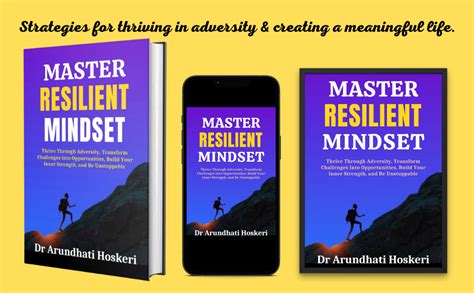 Techniques to Cultivate a More Resilient Mindset During Adversity - balustradellc