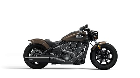 TECHNISCHE DATEN INDIAN SCOUT BOBBER 2024 - FichasMotor