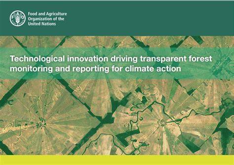 Technological advances in forest monitoring and … - raincitystudios.com