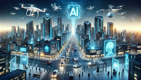 Technological Transformation and Future Perspectives in Autonomous ... - coolestguyplanet.net