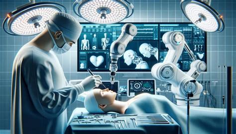 Technology in Plastic Surgery - Dr. Ernst Möller - wintechmobiles.com