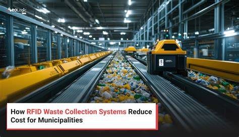 Technology Status of Waste Collection Systems - Springer - raincitystudios.com