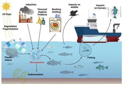 Technology to tackle the plastic pollution threat to water ecosystems - raincitystudios.com