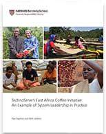 TechnoServe’s East Africa Coffee Initiative: An Example of System ... - raincitystudios.com