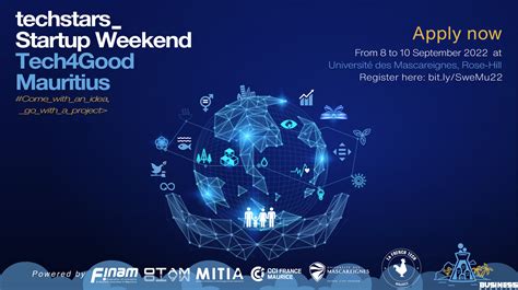 Techstars Startup Weekend Women Istanbul concludes with Garanti … - balustradellc