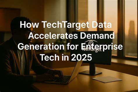 TechTarget Enterprise Technology News - coolestguyplanet.net
