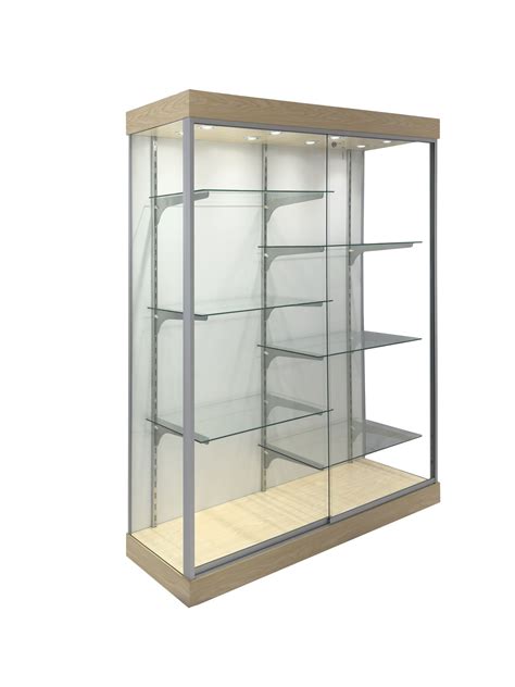 Tecno Display | Custom & Standard Glass Display … - balustradellc