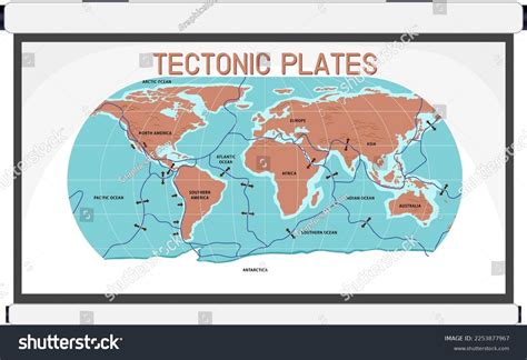 Tectonic Landforms | NASA Earthdata - wintechmobiles.com