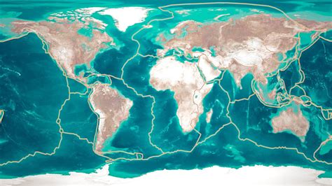 Tectonic Plates Wallpapers - Top Free Tectonic Plates Backgrounds ... - wintechmobiles.com