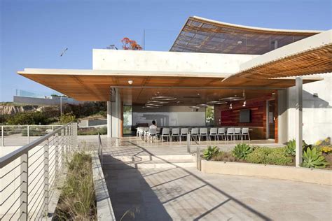 Ted and Jean Scripps Marine Conservation and … - raincitystudios.com