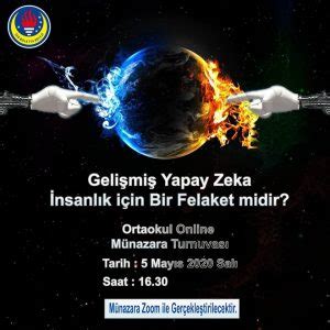 TED Malatya Koleji GELİŞMİŞ YAPAY ZEKA İNSANLIK. 