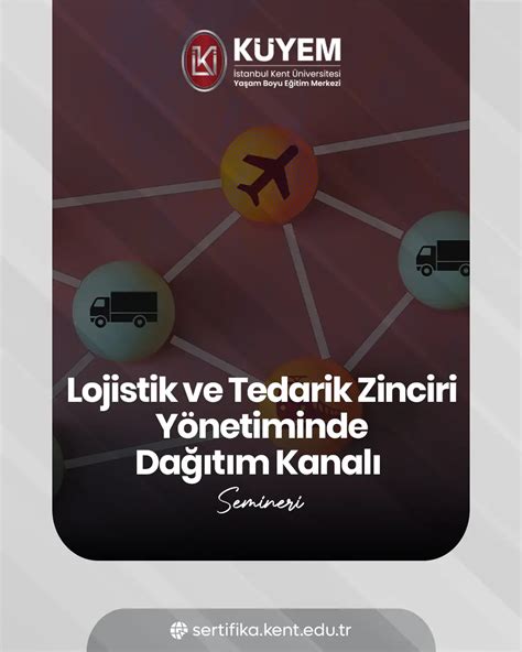 TEDARIK ZINCIRI YÖNETIMINDE.