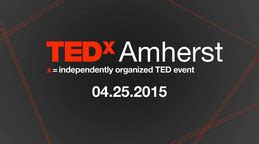 TEDxAmherst TED