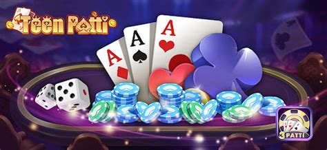 Teen Patti Game - 3Patti Poker - coolestguyplanet.net
