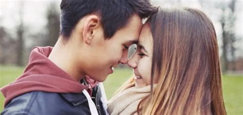 Teen PDA: How to Set Ground Rules for Teenage Dating - balustradellc