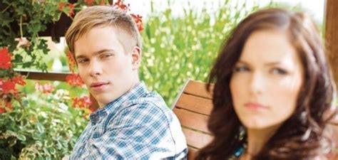 Teen Relationship Problems: When Should Parents … - balustradellc