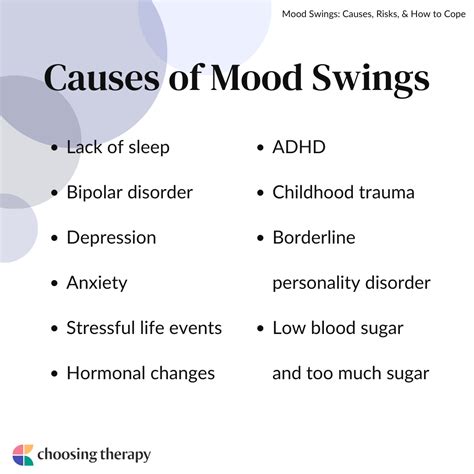 Teenage Mood Swings: Unraveling the Causes, … - balustradellc