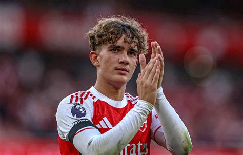 Teenager Max Dowman makes history to seal vital Arsenal win over ... - balustradellc