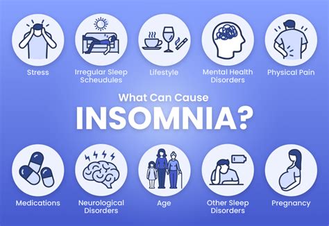 Teenagers Can Get Insomnia - balustradellc