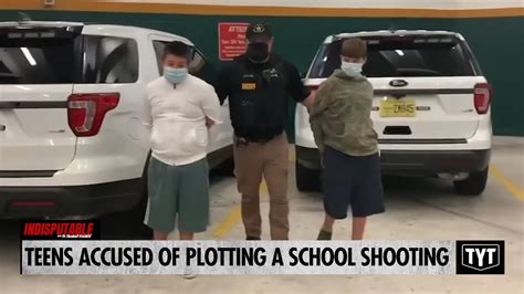 Teens Accused of Plotting School Murder Caught Laughing in ... - balustradellc