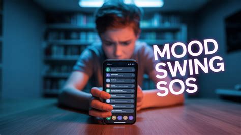 Teens mental health: Teenager mood swings - Teena - balustradellc