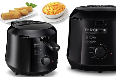 TEFAL PRINCIPIO FF230831 FF230831