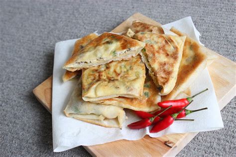 Teflon egg martabak recipe with homemade skin - balustradellc