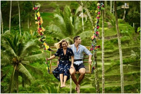 Tegalalang Rice Terrace and Swing Package - Traveloka - wintechmobiles.com
