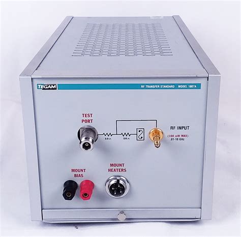 TEGAM 1807A (POWER SUPPLIES) for sale (used, price) > buy …