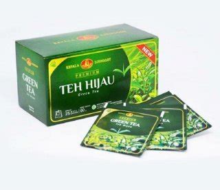 Teh Hijau Untuk Lambung - balustradellc