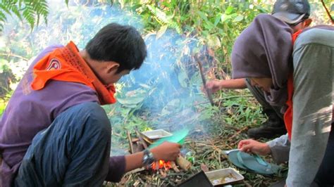 Tehnik Dasar Bertahan Hidup di Alam Bebas - Jelajah … - balustradellc