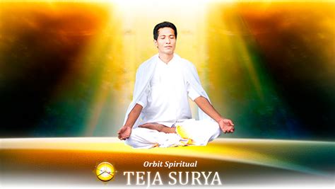 TejaSurya | Kundalini - balustradellc