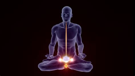 TejaSurya | Persiapan Membangkitkan Kundalini - balustradellc