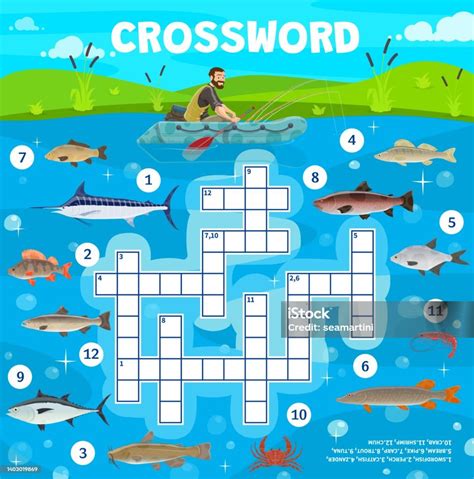 Teka-Teki memancing ikan - catatan - balustradellc