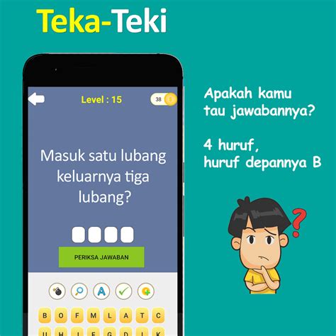 Teka-teki Mengisi - Bermain teka-teki nomor fit secara … - wintechmobiles.com