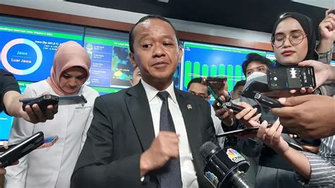 Teken Investasi Rp 339 Triliun, Bahlil Kebut Penyelesaian Proyek Abadi ... - balustradellc