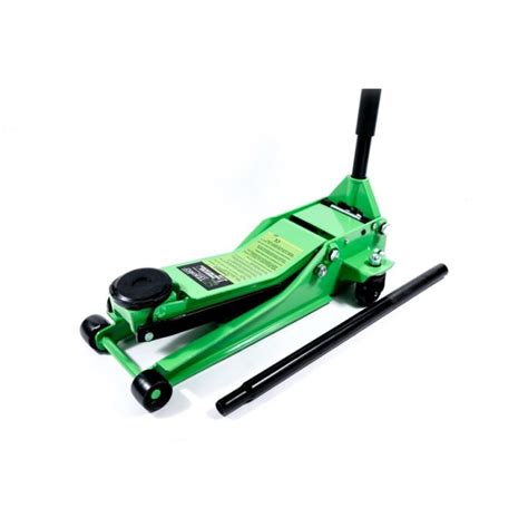 TEKIRO Dongkrak Buaya 3 Ton - Hydraulic Jack Body Ceper 3T - raincitystudios.com