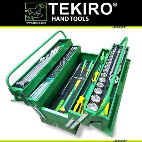 Tekiro Tools - Sobat, pernahkah kalian melihat Tang … - raincitystudios.com