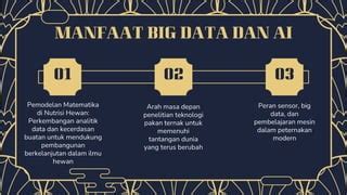 Teknik, Proses, dan Implementasi AI dalam Big Data - balustradellc