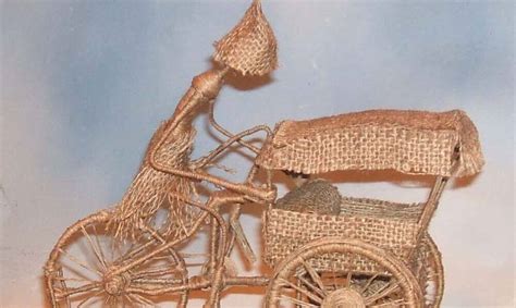 Teknik Anyaman Sabut Kelapa yang Mudah - balustradellc