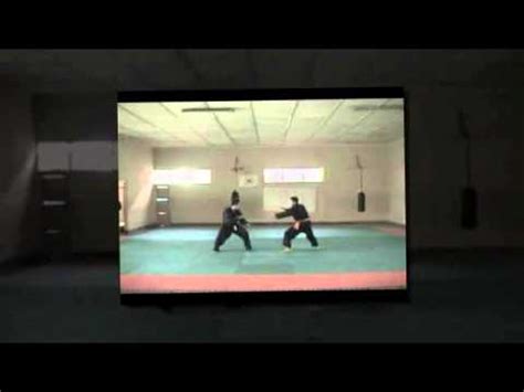 teknik bela diri tangan kosong (empty hand self-defense ... - balustradellc