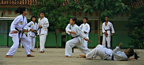 teknik bela diri tangan kosong - balustradellc