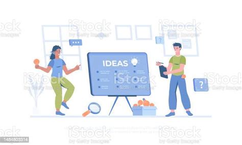 Teknik Brainstorming Dalam Menemukan Ide Bisnis - Bhinneka - balustradellc