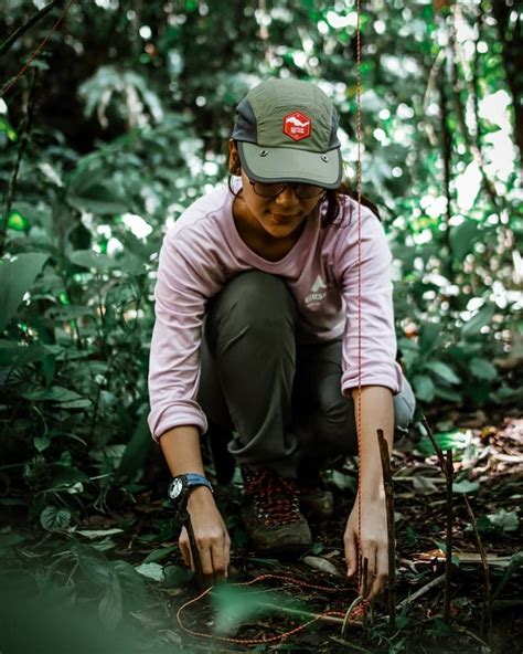 Teknik Buat Perangkap untuk Menangkap Hewan - balustradellc