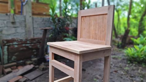 TEKNIK CEPAT MEMBUAT KURSI | SIMPLE DIY … - balustradellc