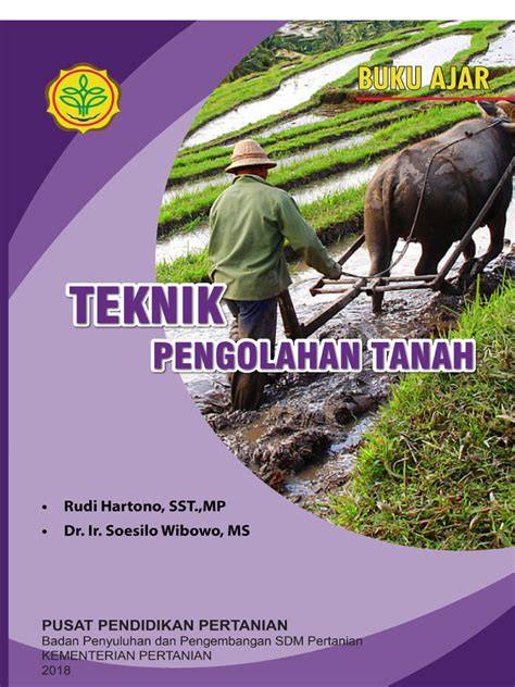 Teknik dan Metode Pengolahan Tanah | PDF | Griya - raincitystudios.com